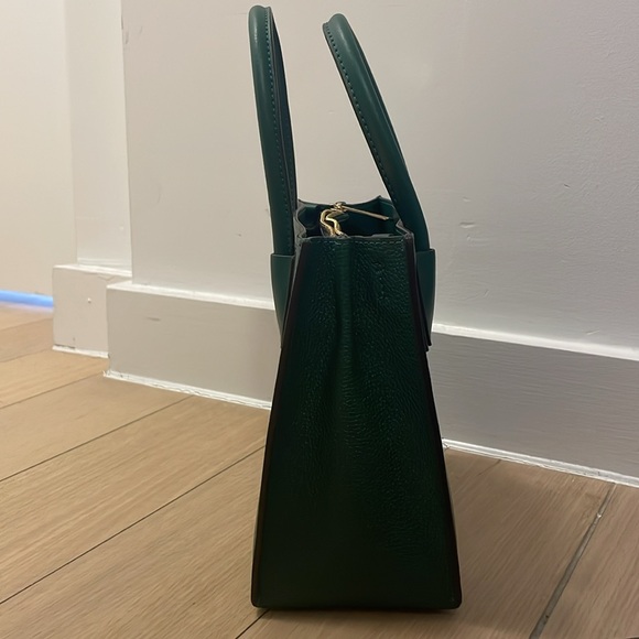 Michael Kors Top Handle Bag - Picture 6 of 16